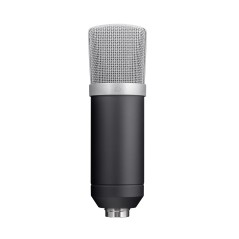 Trust Emita Microphone Cable Black Silver - High-Quality, Durable & Versatile Connection for Professional Sound